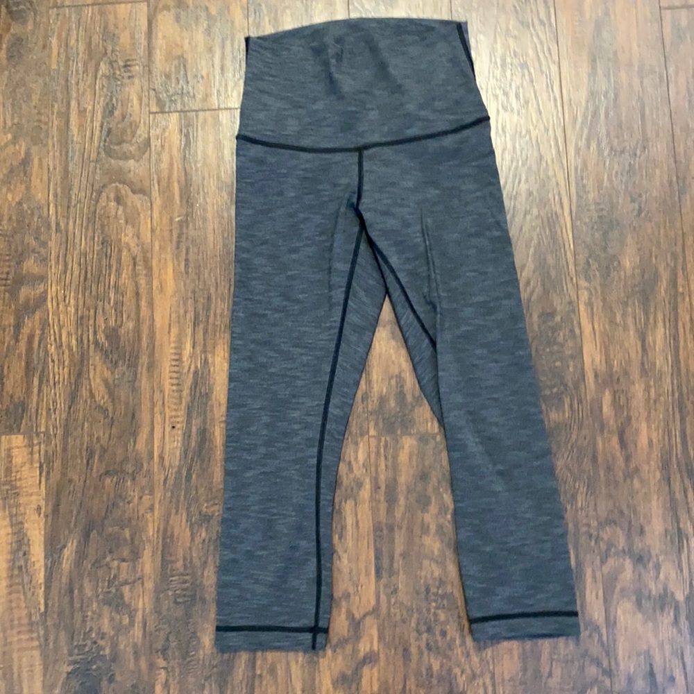 Wunder under leggings